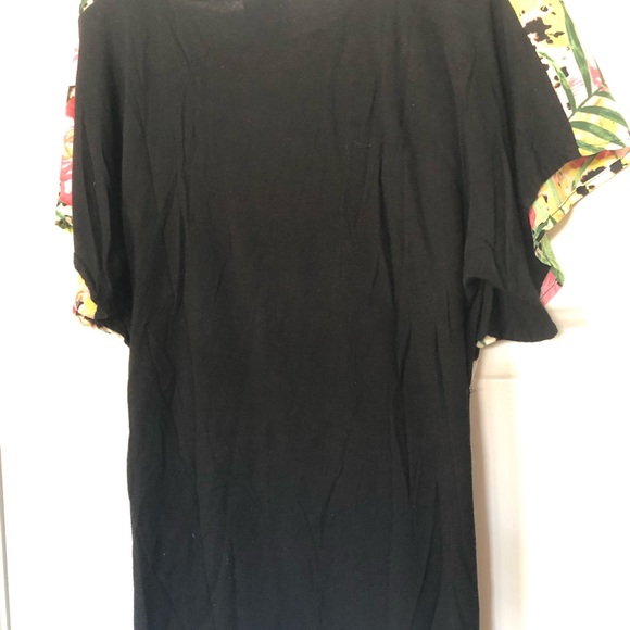 Jaclyn Smith Pretty Top - Picture 4 of 6